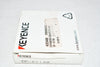 NEW Keyence OP-87199 Expansion Conversion Unit For FS-N10/LV-N10/PS-N10