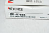 NEW Keyence OP-87685 IV BRACKET KIT ADJUSTABLE