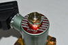NEW Konan YS202TF16C5DG4-X03 Solenoid Valve 24v-dc 1/2in Npt 2-Way NO