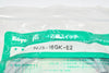 NEW Koyo NJ5-18GK-E2 INDUCTIVE 10-30V-DC PROXIMITY SENSOR