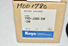 NEW Koyo TRD-J360-SWS-2M Rotary Encoder Incremental DE 360 PPR