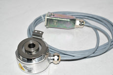 NEW Kubler 8.5820.6820.0050.5067 Rotary Incremental Encoder 10-30vdc