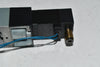 NEW Kuroda PCS2415 Manifold Solenoid Valve 100/110 VAC