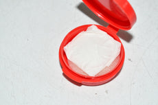 NEW Lasertec 570174 Biconvex Lens 27mm 4.6mm ATTC