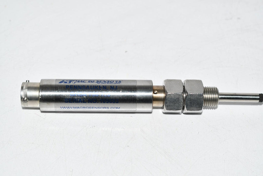 NEW Macro Sensors GHSA-750-125 POSITION SENSOR GHSA 750 125