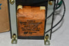 NEW MAGNETEK F-226-U TRANSFORMER 115VAC PRIMARY 24V SECONDARY 60HZ 12AMP