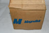NEW MAGNETEK F-226-U TRANSFORMER 115VAC PRIMARY 24V SECONDARY 60HZ 12AMP