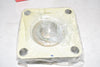NEW Marathon MRC C4F108ZM 4-Bolt Flange Pillow Block Bearing Wash Down
