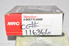 NEW Marathon MRC C4F108ZM 4-Bolt Flange Pillow Block Bearing Wash Down