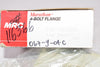 NEW Marathon MRC C4F108ZMG 4 Bolt Flange Bearing Wash Down 1-1/2''