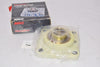 NEW Marathon MRC C4F108ZMG 4 Bolt Flange Bearing Wash Down Duty 1-1/2'' 302D