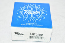 NEW Martin 2517 25MM Taper Lock Bushing