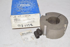 NEW Martin 3020 1-7/8 Taper Bushing