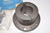 NEW MARTIN F 2 3/8 QD Bushing W/ Bolts
