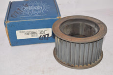 NEW MARTIN P3614M85-3020 High Torque Drive Belt Sprocket 14 mm Belt Pitch 36 Teeth 6.208 in OD