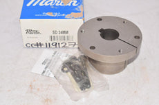 NEW MARTIN SD 24MM QD Bushing