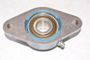 NEW MB Manufacturing FC225-34 2-Bolt Flange Bearing, 3/4'' Bore