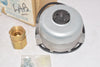 NEW Morrill Unit Bearing Motor 3M335A 9W Output 1550 RPM 115V 60/50Hz 1PH