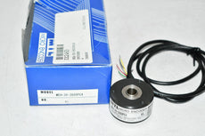 NEW MTL MEH-30-3600PC4 Micro Encoder 24VDC