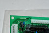 NEW Nachi UM88010 UM880B PCB PC BOARD BRAKE SEQUENCE AR-52 CONTROLLER