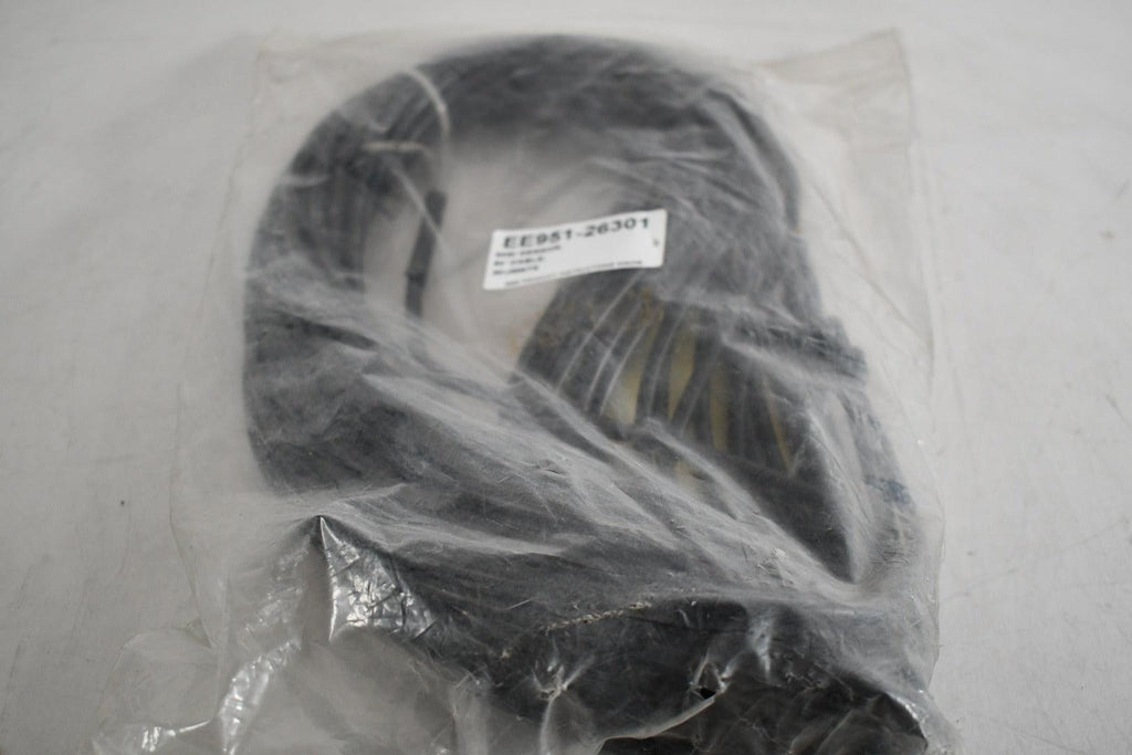 NEW Namco Controls EE951-26301 Proximity Sensor 50' ft Cable w/JMNTS