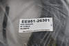 NEW Namco Controls EE951-26301 Proximity Sensor 50' ft Cable w/JMNTS