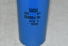 NEW Nippon Chemi-Con 36DA Series Aluminum Electrolytic Capacitor 56000 uF 50V 0712L