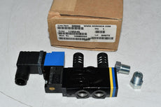 NEW Nordson 1069020 Solenoid Valve 24VDC 5.4W 1069020A