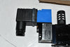 NEW Nordson 1069020 Solenoid Valve 24VDC 5.4W 1069020A