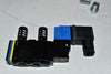 NEW Nordson 1069020 Solenoid Valve 24VDC 5.4W 1069020A