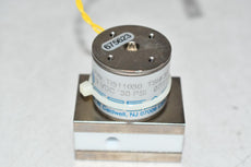 NEW Nr Research T1511030 Solenoid Valve 12vdc 30 PSI