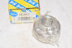 NEW NTN SUC 204-12 Stainless Steel Bearing Insert 3/4''