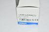 NEW Omron E3S-LS3NW Reflective, Convergent Optical Sensor