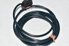 NEW Omron E3Z-D81 Reflective, Diffuse Optical Sensor 0.197'' ~ 3.937'' (5mm ~ 100mm) ADJ PNP - Dark-ON/Light-ON - Selectable