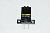 NEW Omron EE-SPZ301 SENSOR, DIFFUSE, 200MM, DARK-ON, BUILT-IN AMPLIFIER AND LIGHT MODULATION