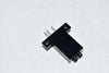 NEW Omron EE-SPZ301 SENSOR, DIFFUSE, 200MM, DARK-ON, BUILT-IN AMPLIFIER AND LIGHT MODULATION