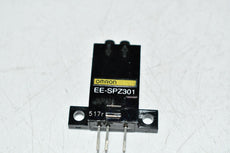 NEW Omron EE-SPZ301 SENSOR, DIFFUSE, 200MM Range