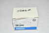 NEW Omron FZ-LEH25 Camera Lens 25mm
