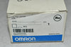 NEW Omron FZ-LEH25 Camera Lens 25mm