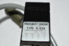 NEW Omron TL-U20 Proximity Sensor