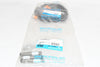 NEW Pack of 3 Balluff BES 516-357-S 4-C Proximity Sensor W/ Connector Cable BKS-S20-1-PU-03