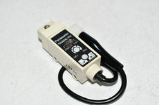 NEW Panasonic Fiber Optic Sensor Amplifier - PANADAC-916