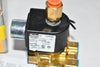 NEW Parker 73322BN3RNJ1N0C111Q3 240v-ac 3/8 In Npt Solenoid Valve