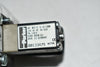 NEW Parker 8204132162 VF 03-E-S-6+C00 24vdc Solenoid Valve