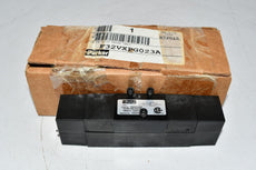 NEW Parker F32VXPG023A DS 2P 120V VALVE ONLY