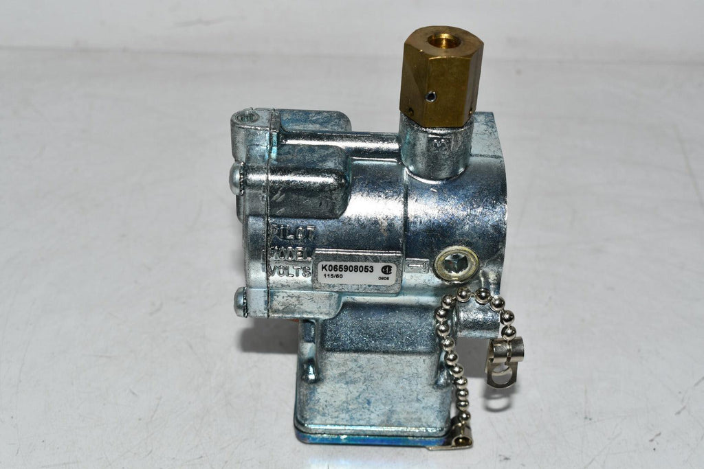 NEW PARKER K065908053 Solenoid Valve Pilot Valve