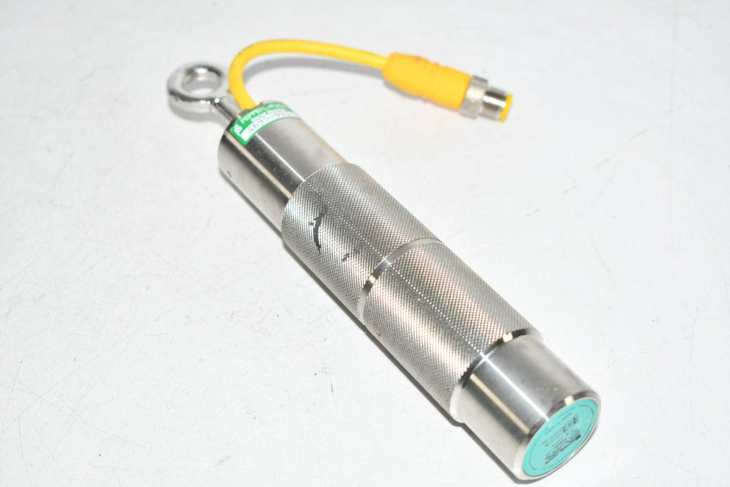 NEW Pepperl & Fuchs IRH-30M-1-VI 92710 Proximity Switch Sensor 4695-991