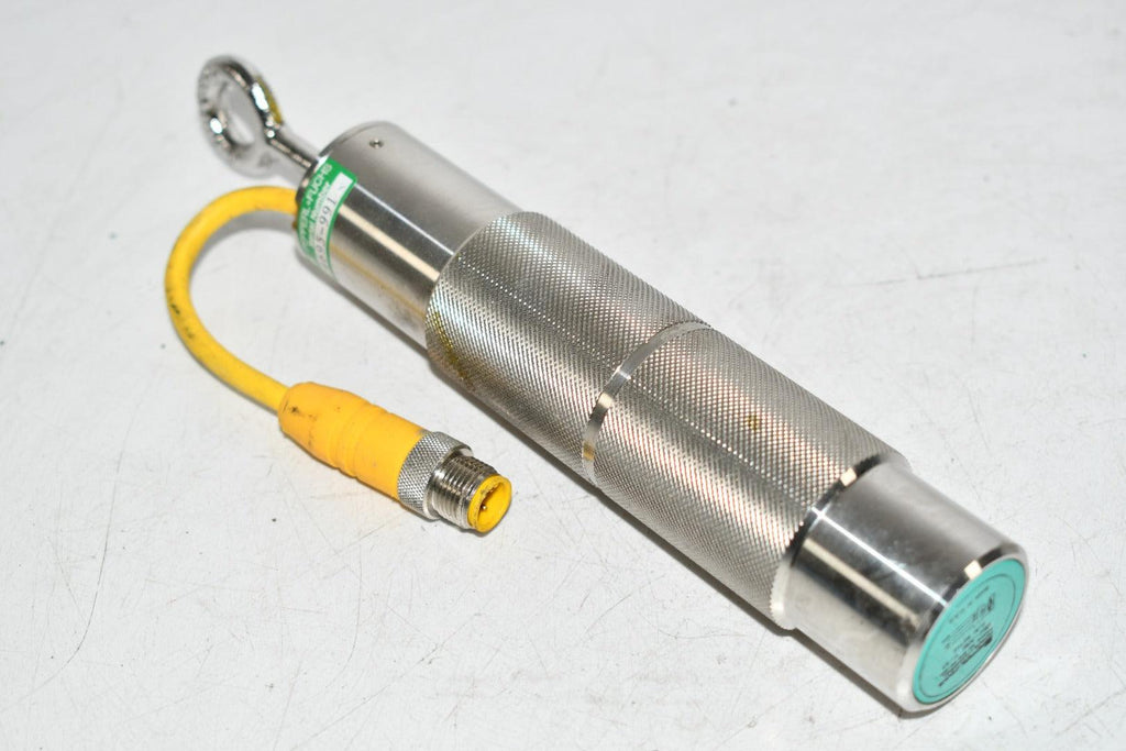 NEW Pepperl & Fuchs IRH-30M-1-VI 92710 Proximity Switch Sensor