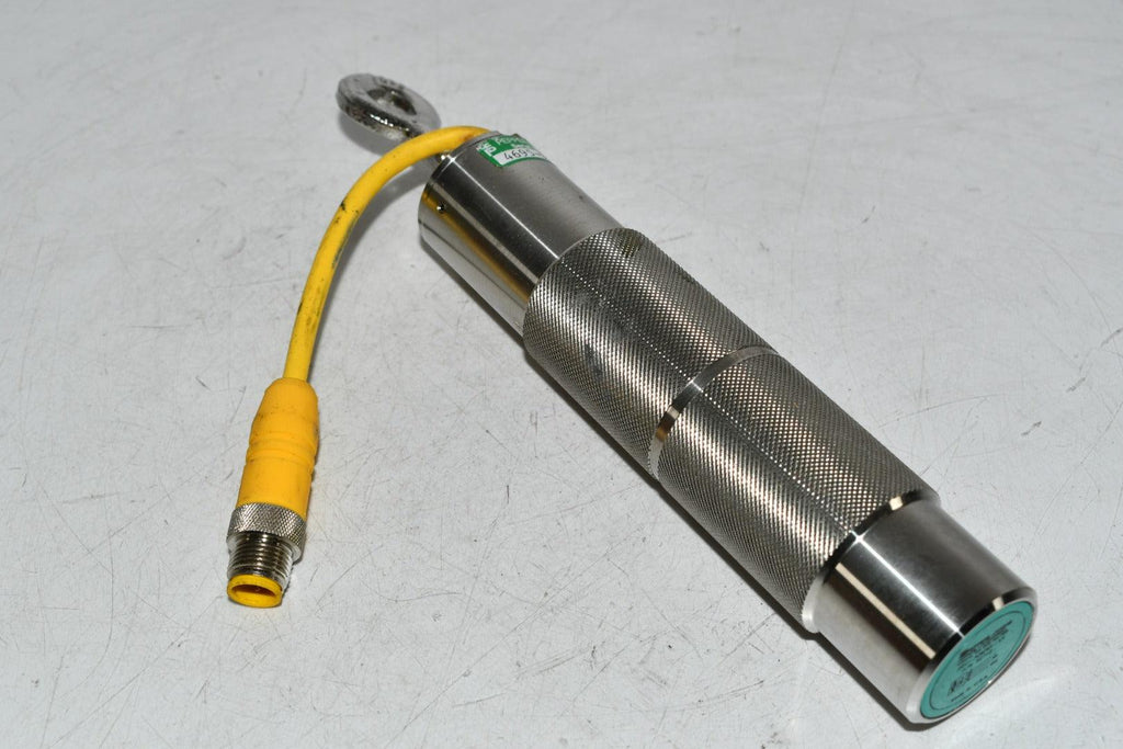 NEW Pepperl & Fuchs IRH-30M-1-VI Proximity Sensor 92710