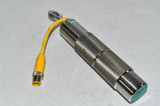 NEW Pepperl & Fuchs IRH-30M-1-VI Proximity Sensor 92710